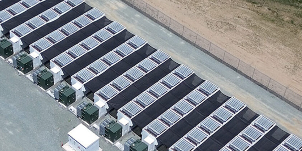ERock Seeks $600 Million IPO as Data Center Power Needs Reshape Energy Infrastructure